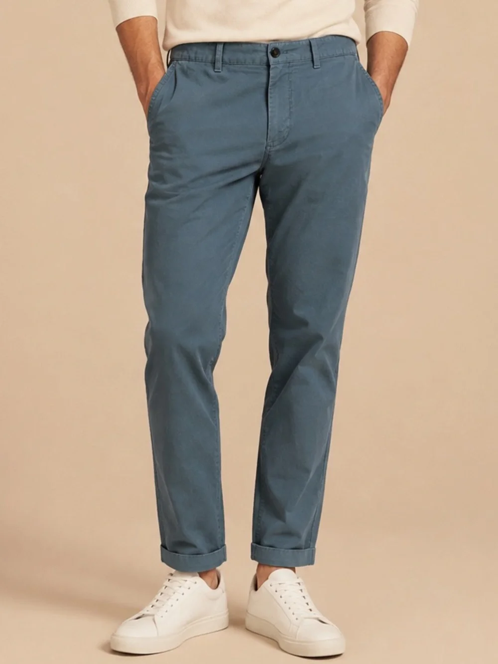 Banana Republic Aiden Fit Chino Pants 32x30 Gray Green